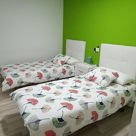 Apartamento Confort I La Seu d'Urgell Eksteriør billede
