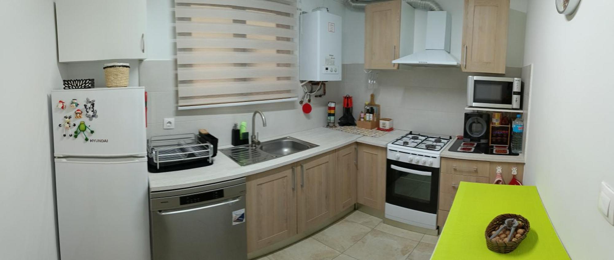 Apartamento Confort I La Seu d'Urgell Eksteriør billede