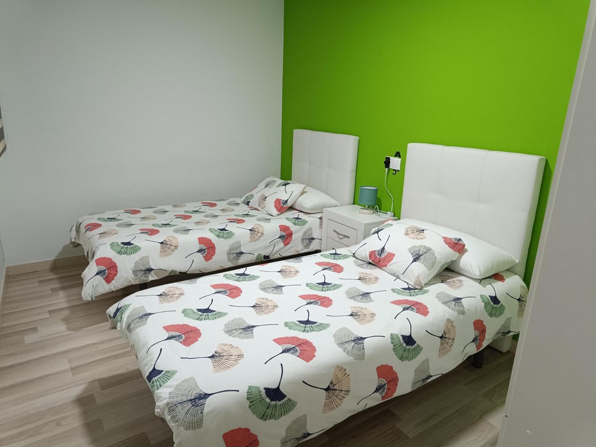 Apartamento Confort I La Seu d'Urgell Eksteriør billede