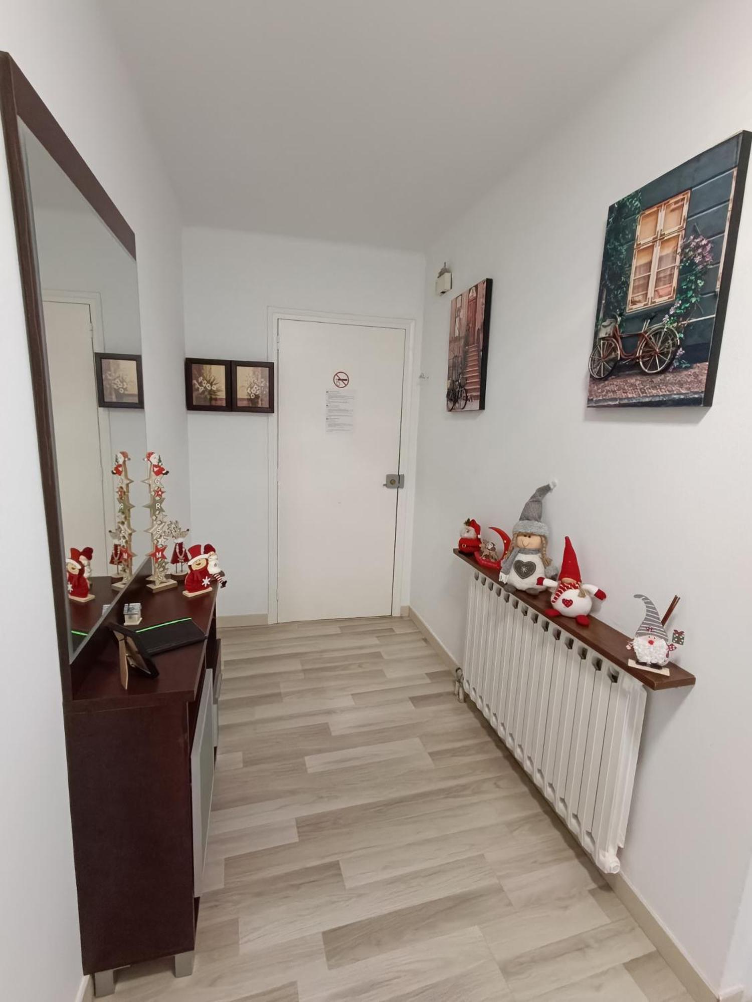 Apartamento Confort I La Seu d'Urgell Eksteriør billede