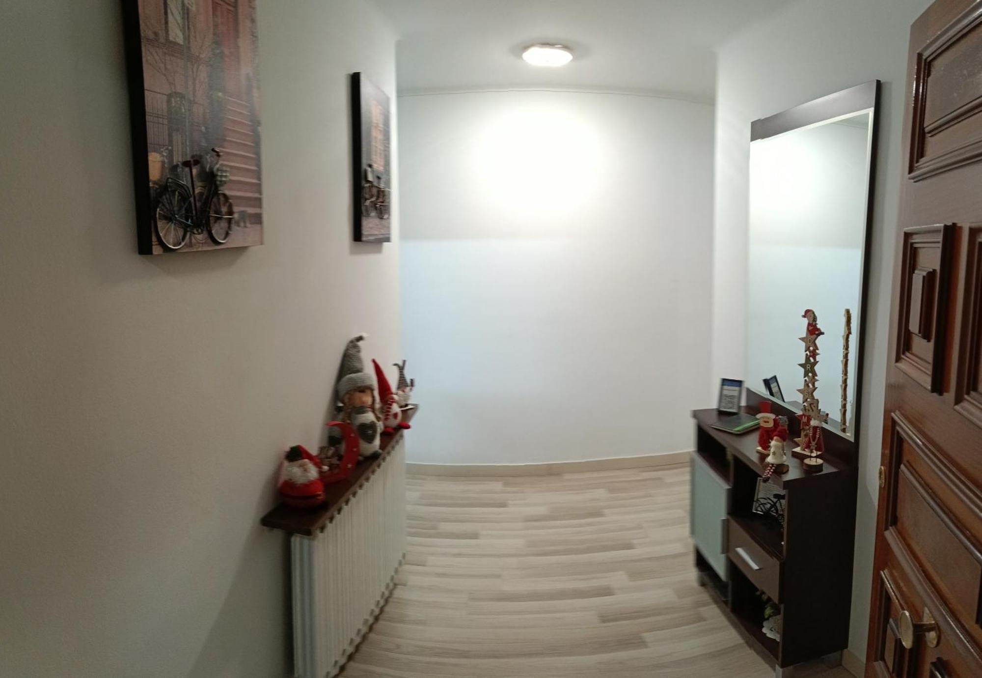 Apartamento Confort I La Seu d'Urgell Eksteriør billede