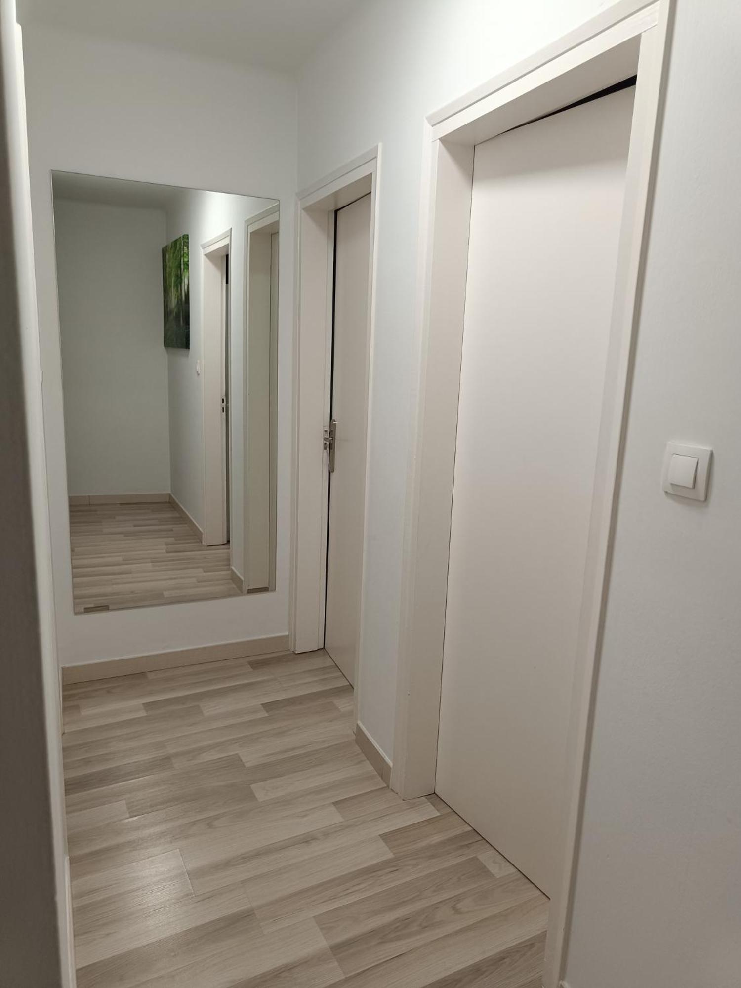 Apartamento Confort I La Seu d'Urgell Eksteriør billede