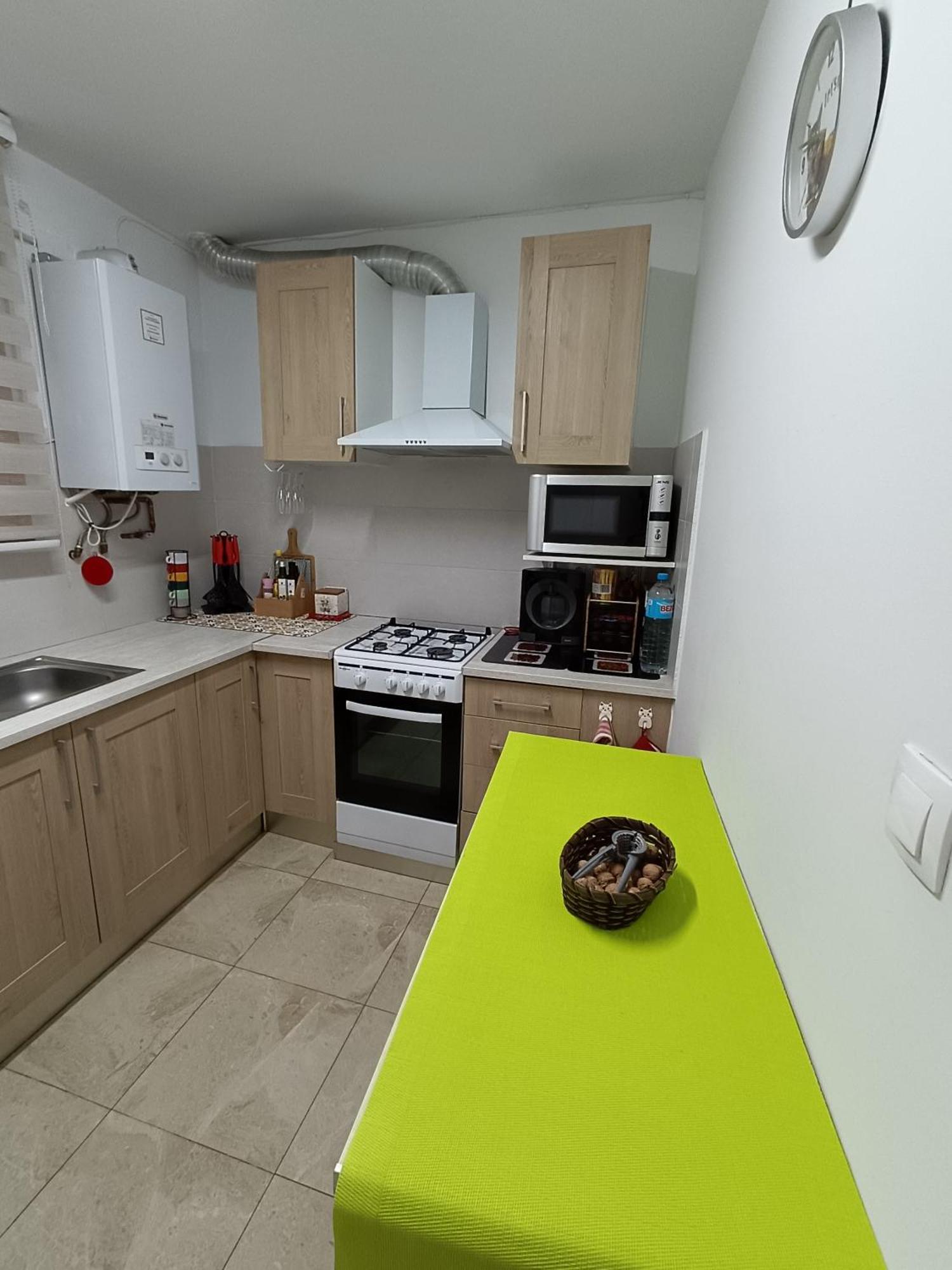 Apartamento Confort I La Seu d'Urgell Eksteriør billede