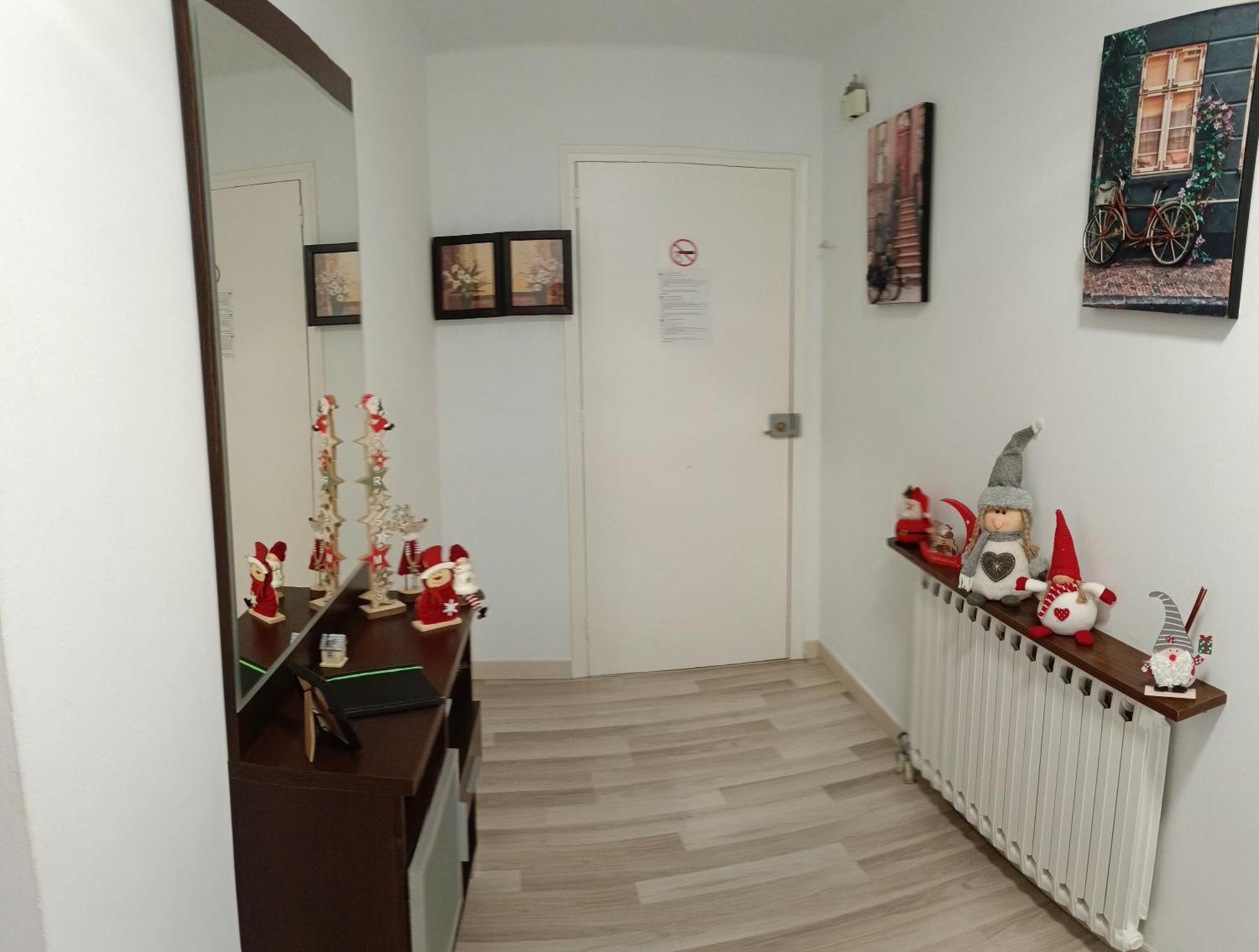 Apartamento Confort I La Seu d'Urgell Eksteriør billede