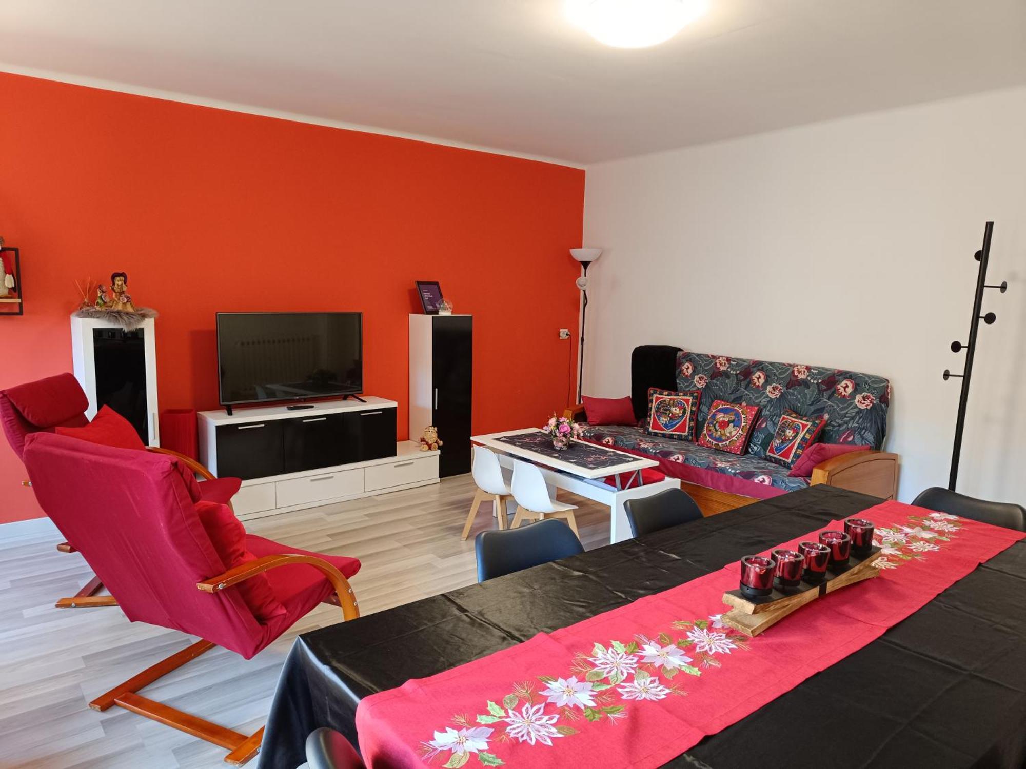 Apartamento Confort I La Seu d'Urgell Eksteriør billede