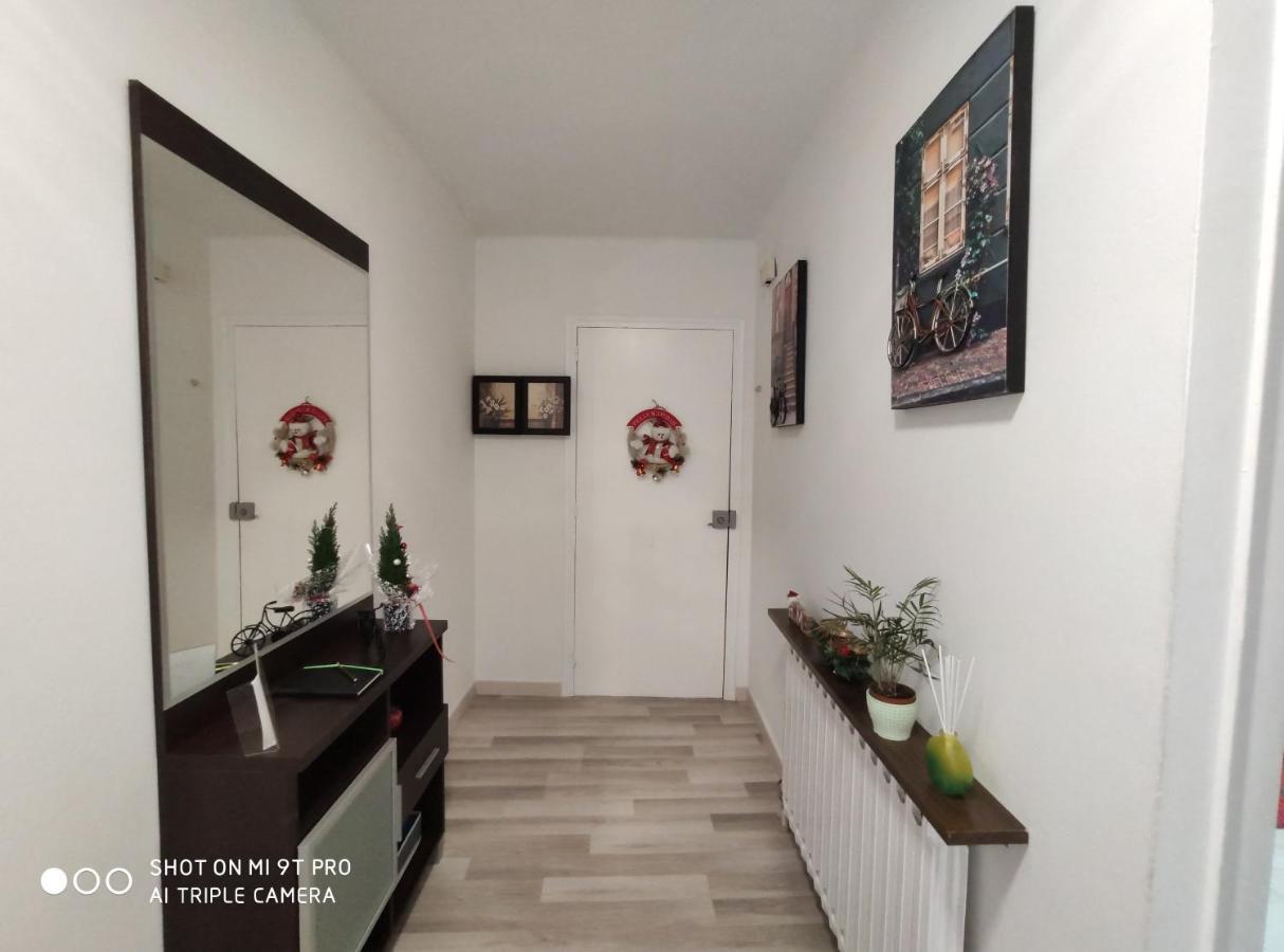 Apartamento Confort I La Seu d'Urgell Eksteriør billede