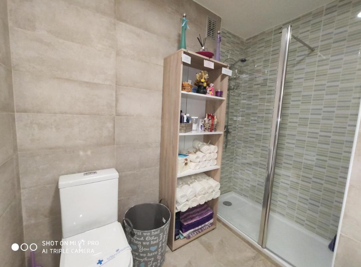 Apartamento Confort I La Seu d'Urgell Eksteriør billede